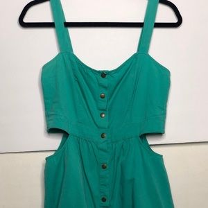 Women’s summer dress